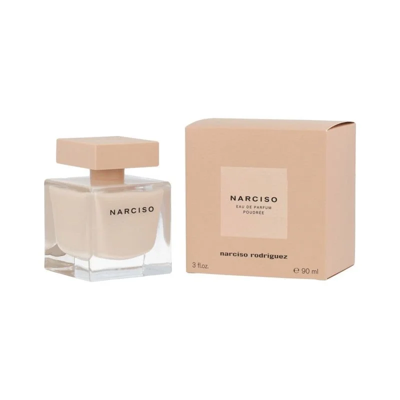 Narciso Eau de Parfum Poudrée