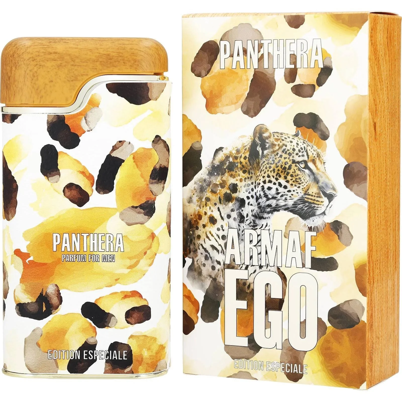 Armaf Ego Panthera Eau De Parfum