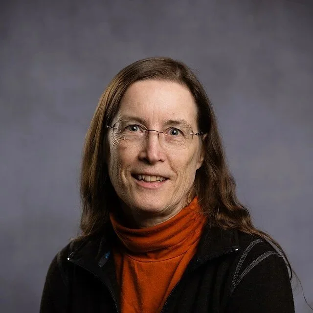 Laurie Grey