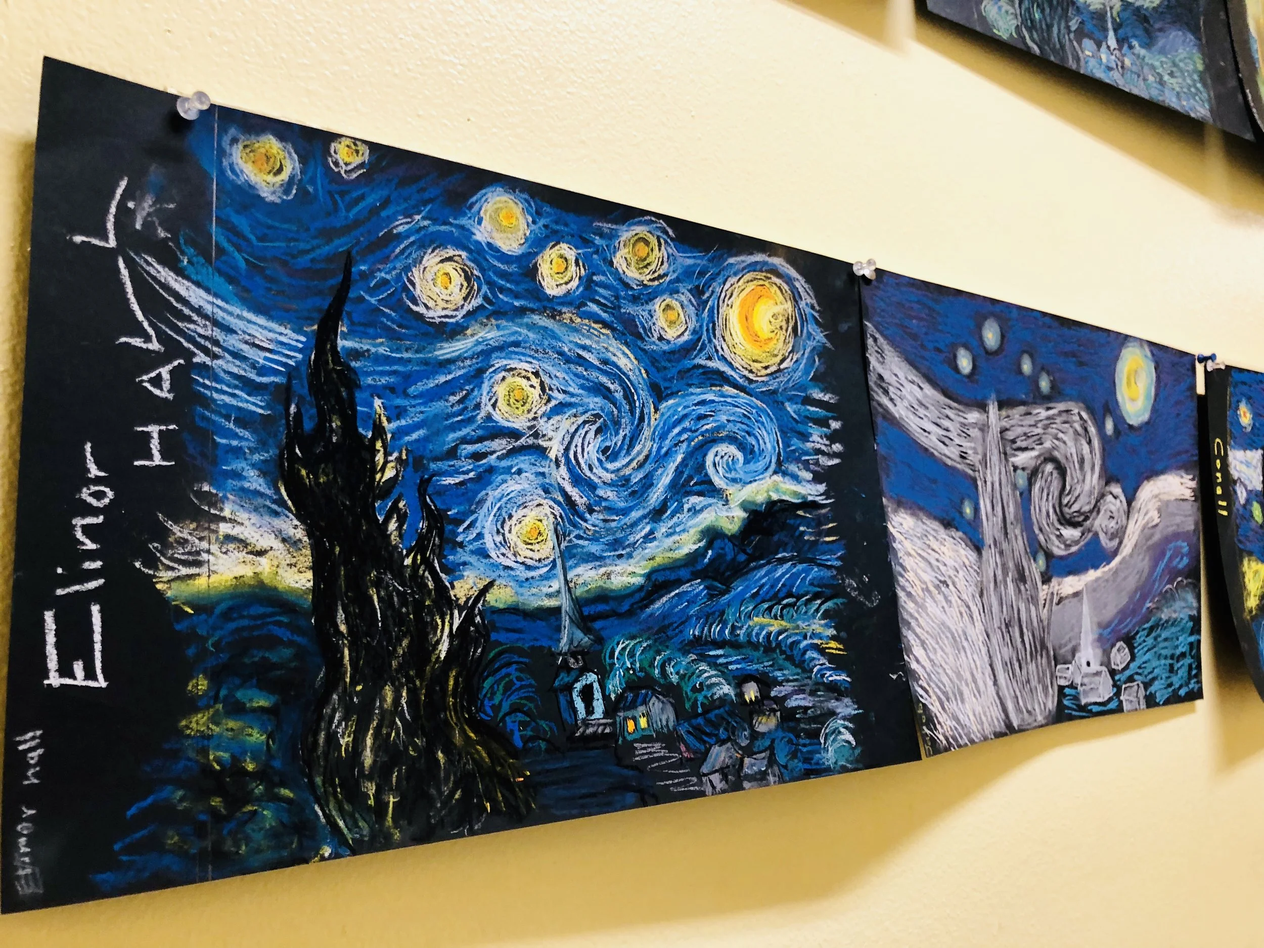 7th Grade Art.jpg