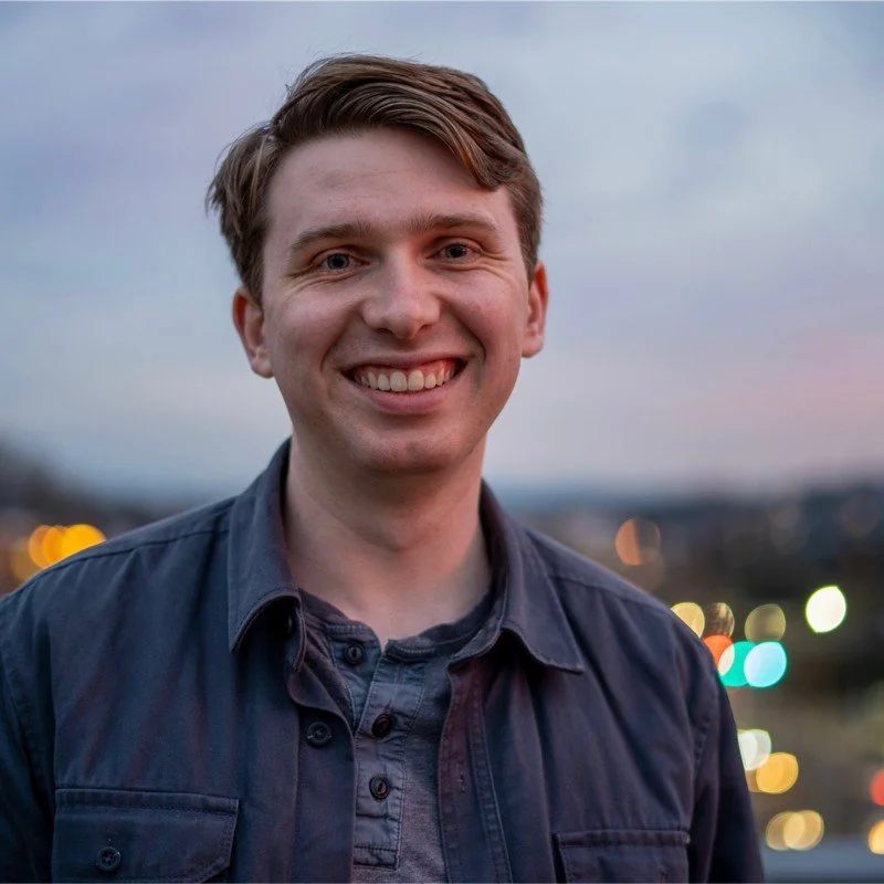Aidan Glaze