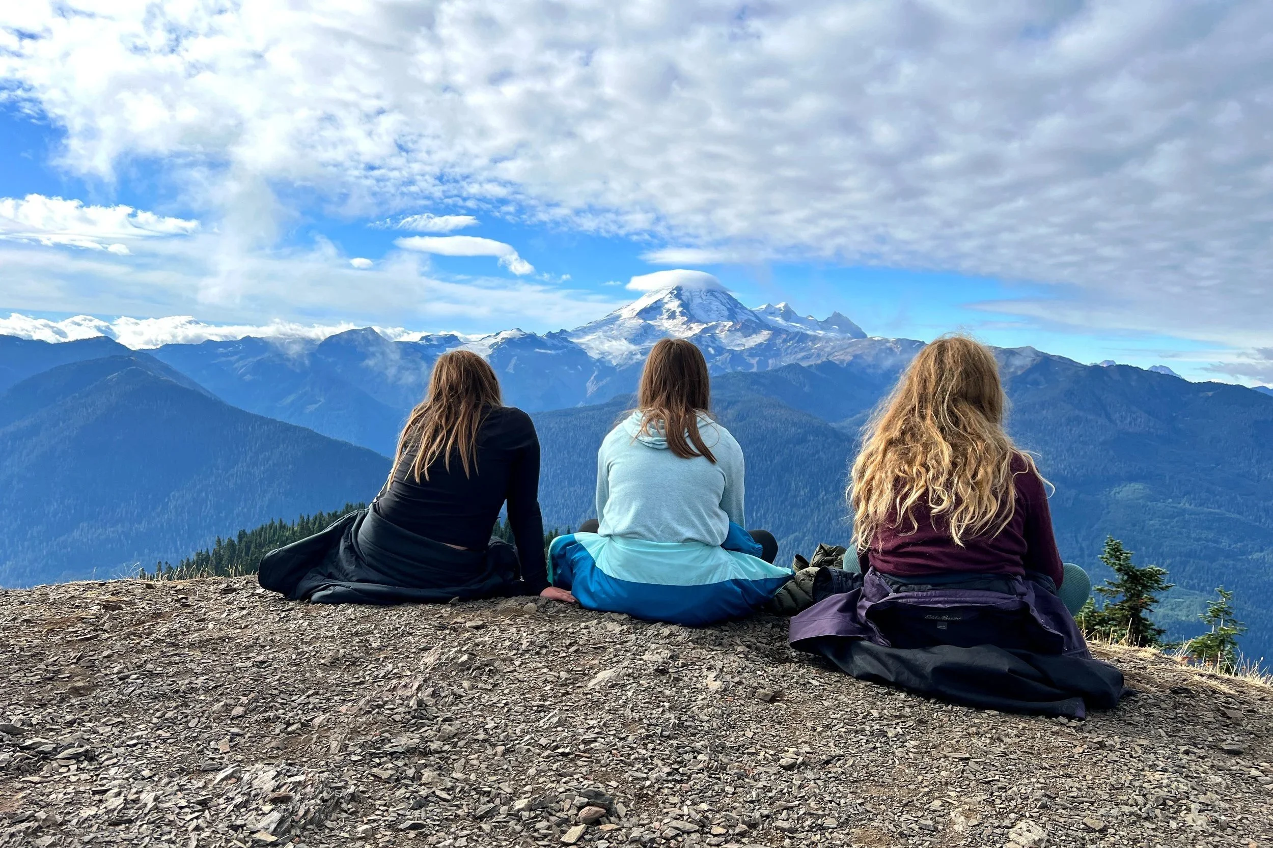Beyond the Classroom: Wilderness Adventures in Waldorf Education