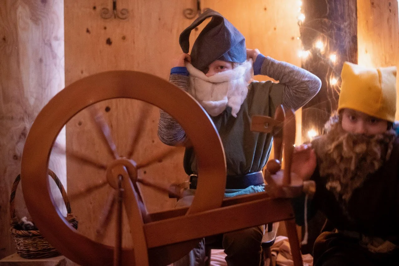 Winter Faire