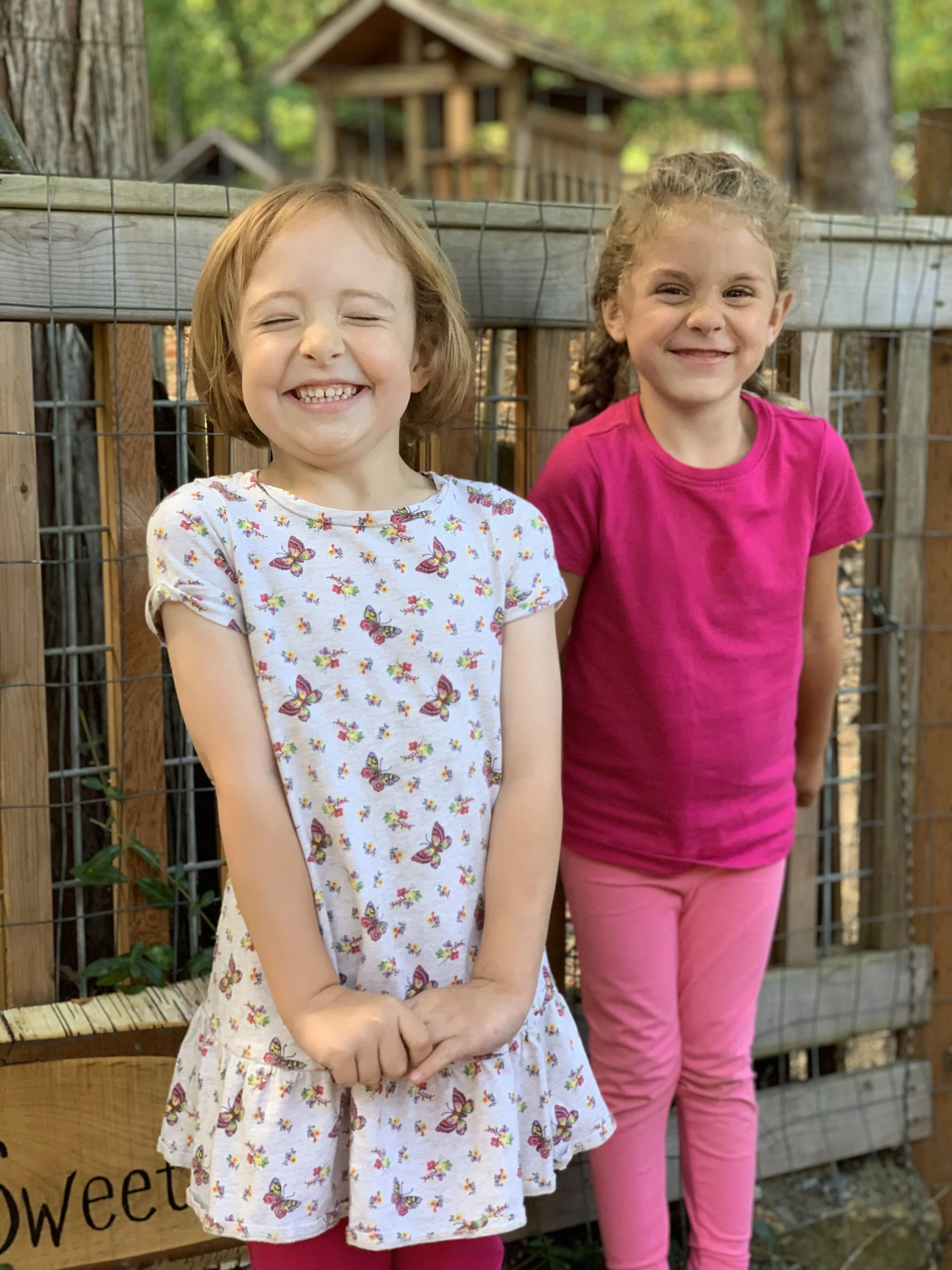 1st Day of School