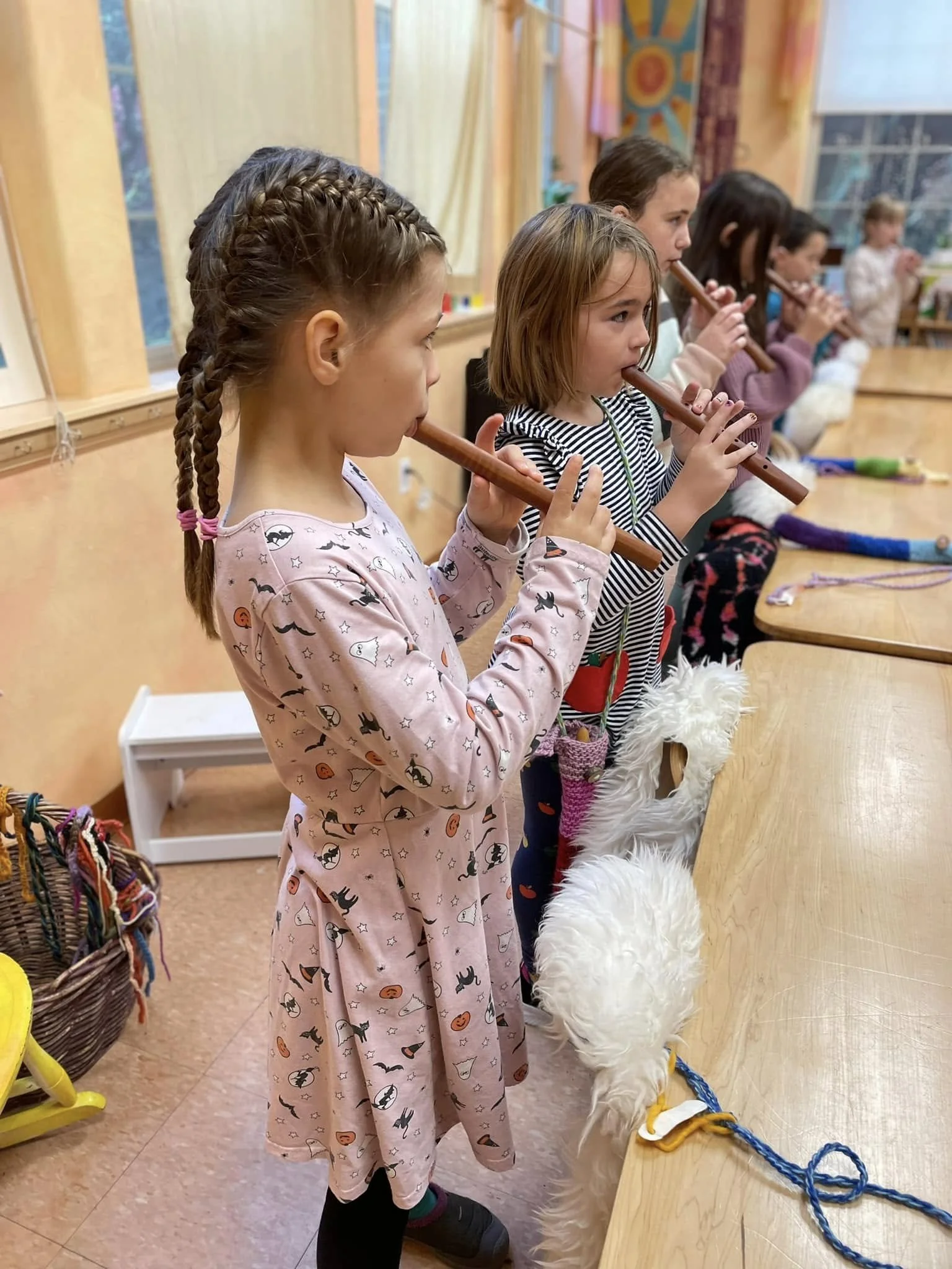 2nd grade flutes.jpg