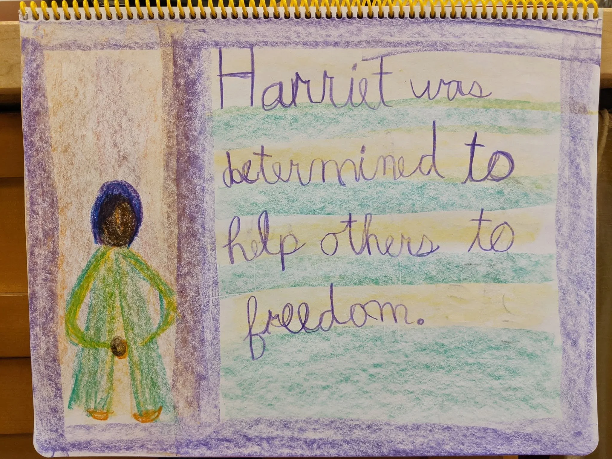 harriet tubman main lesson book.jpg