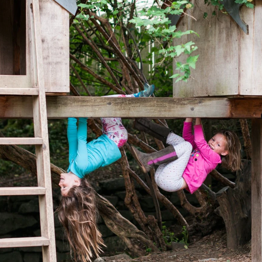 Early Childhood