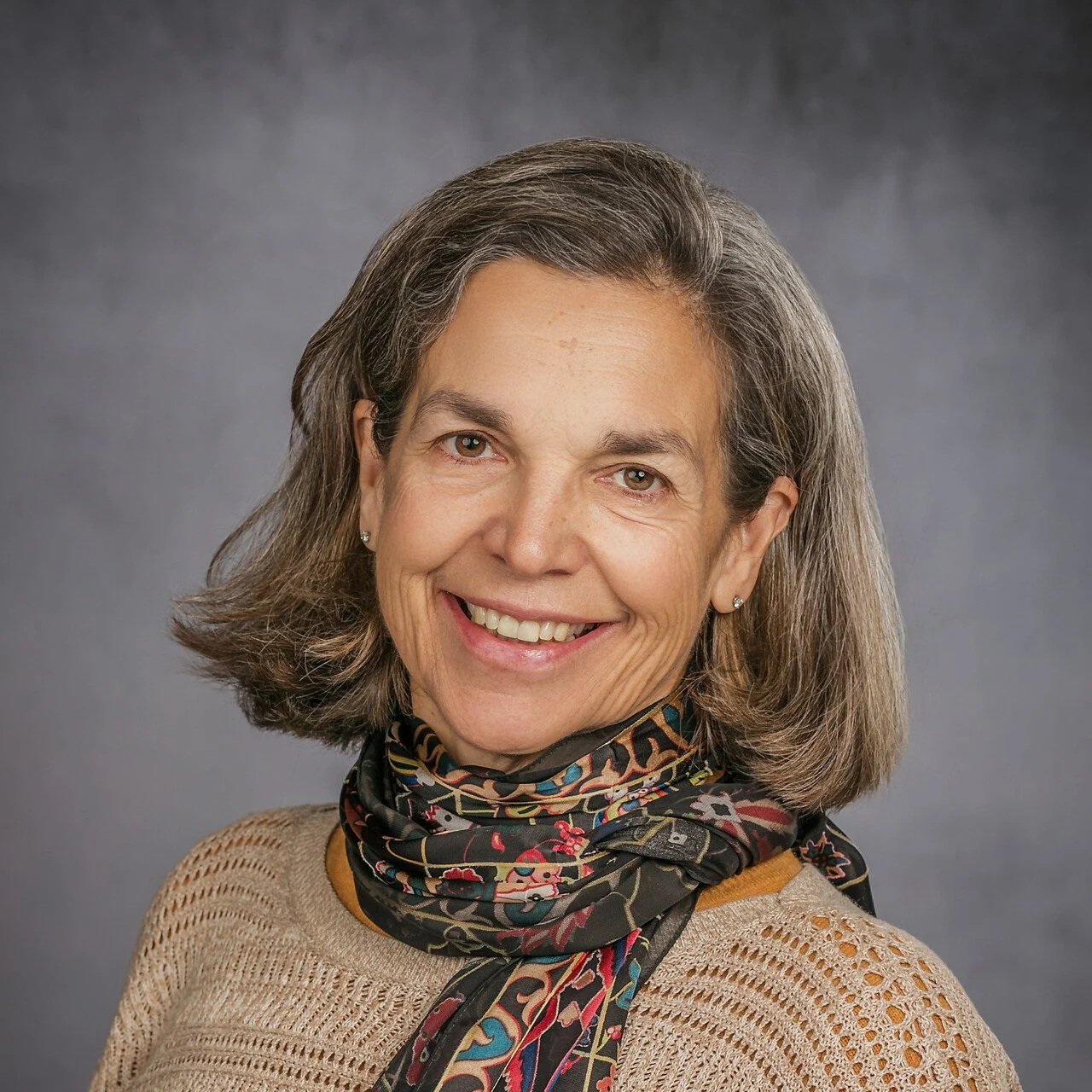 Bonnie Freundlich