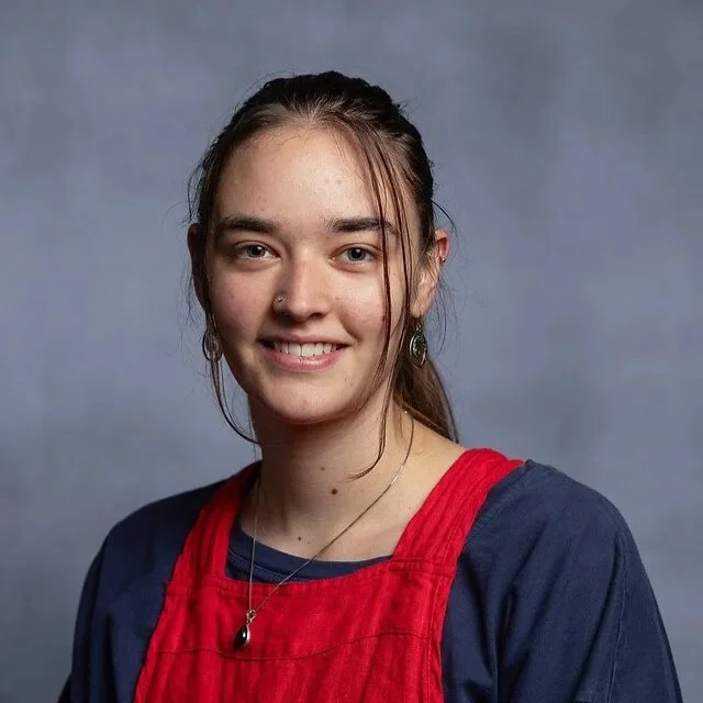 Rowan McGriff