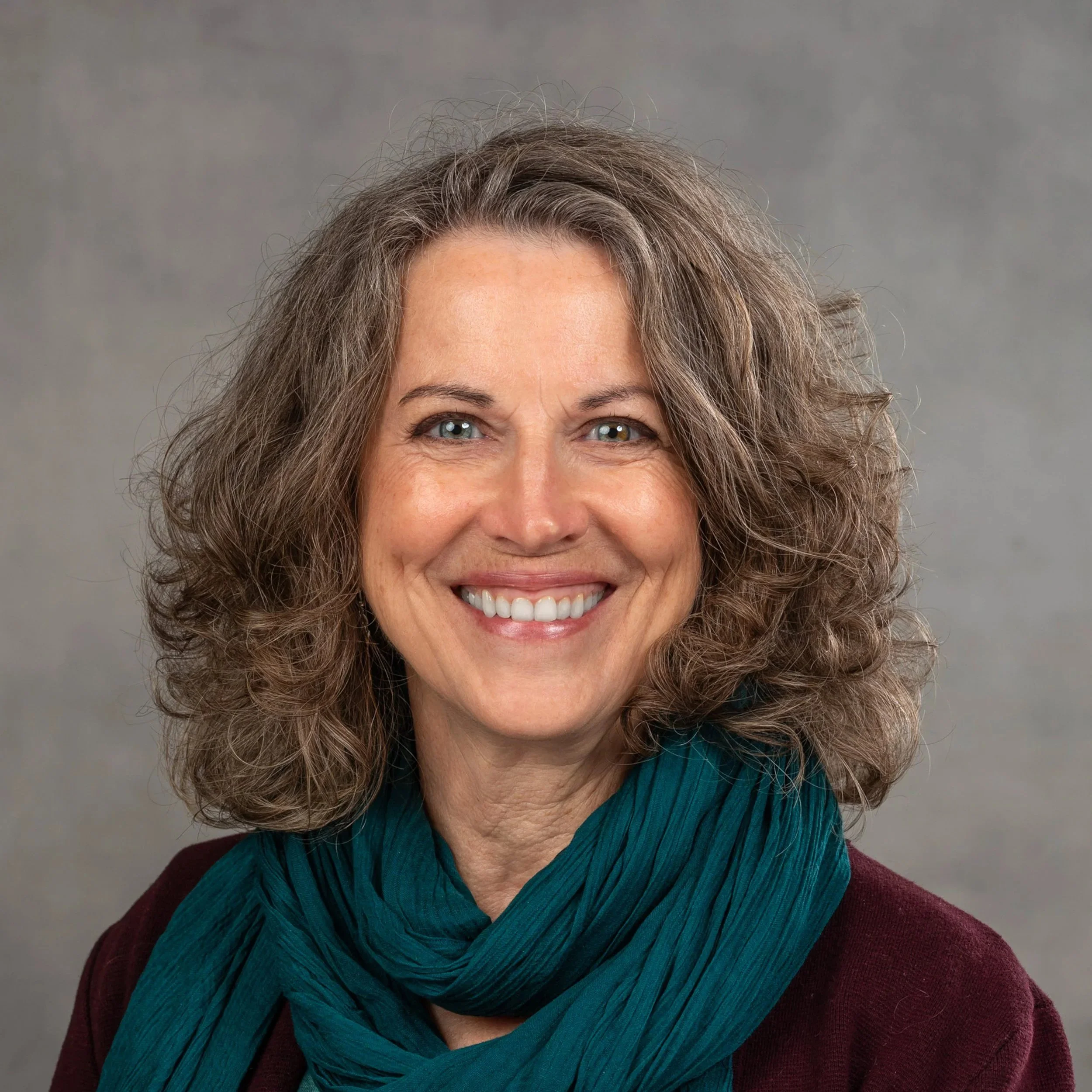Kathy Payne