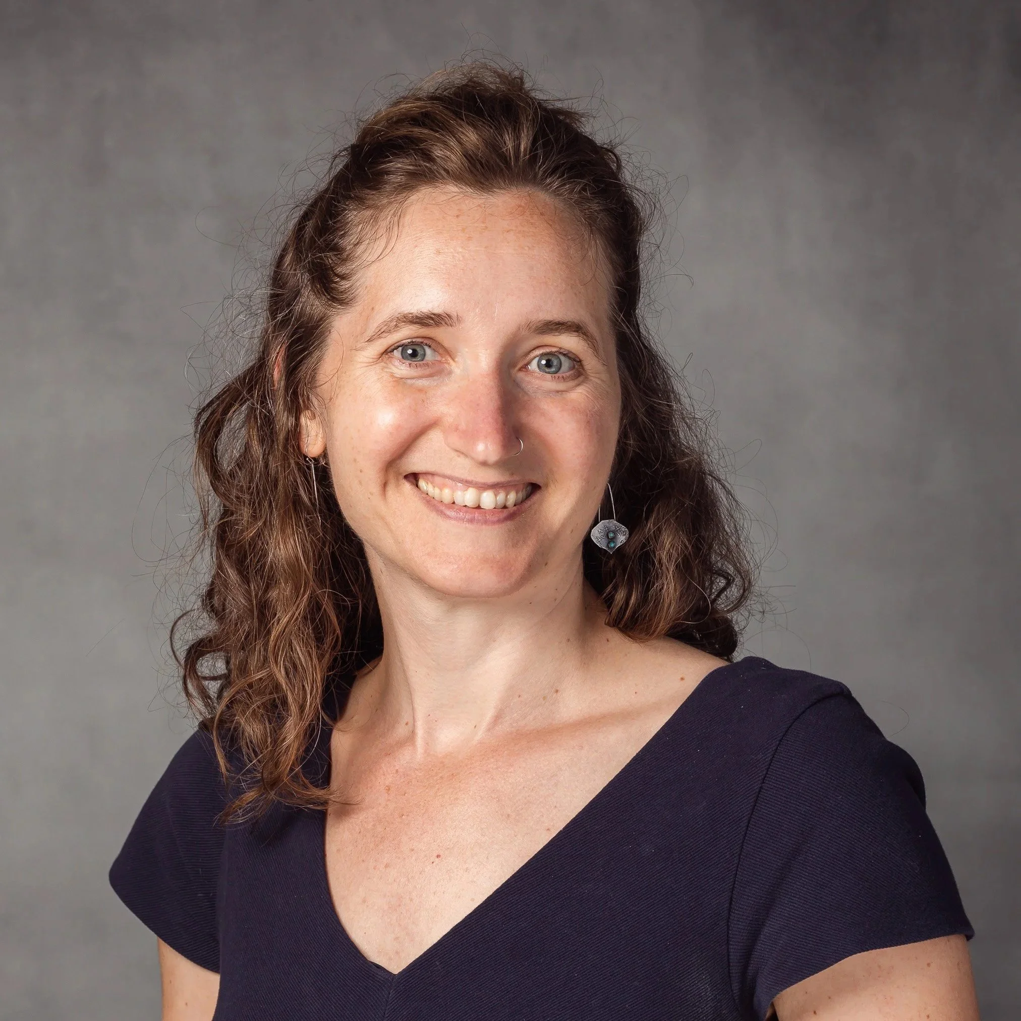 Dhyana Haynes-Behrens