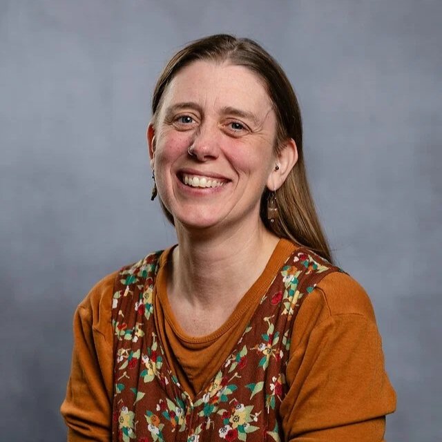Rachel Howard