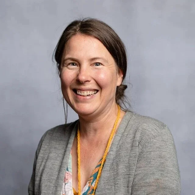 Stina Olson