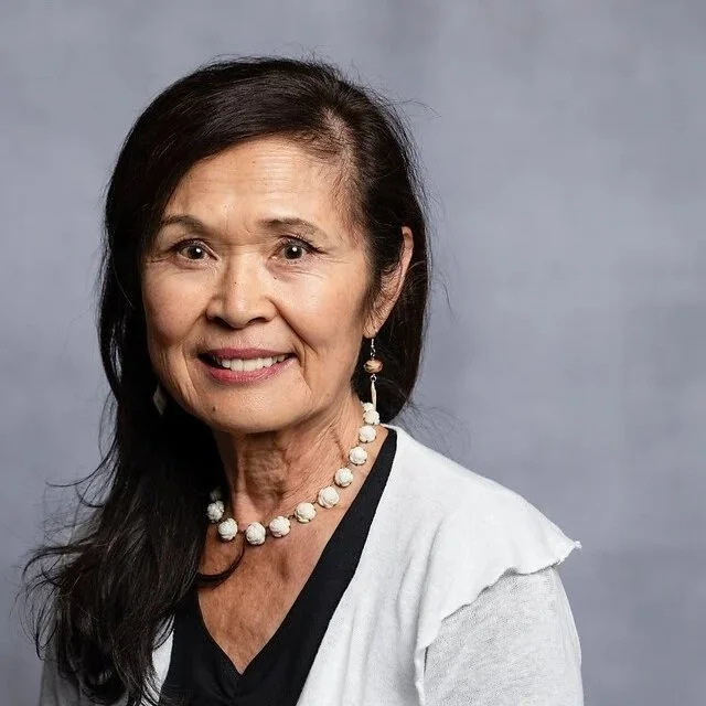 Kazue Bulger-Post