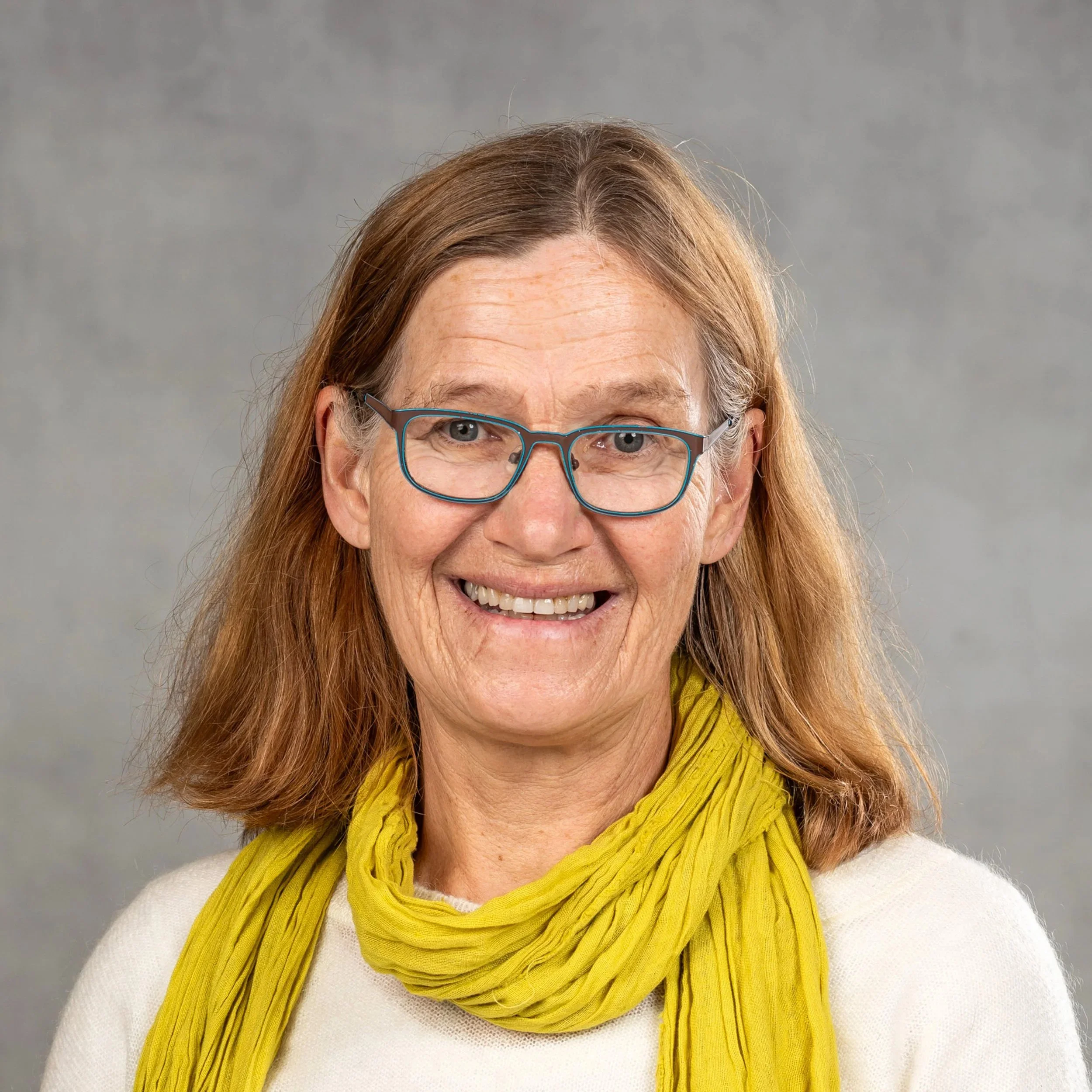 Joanna Lynam