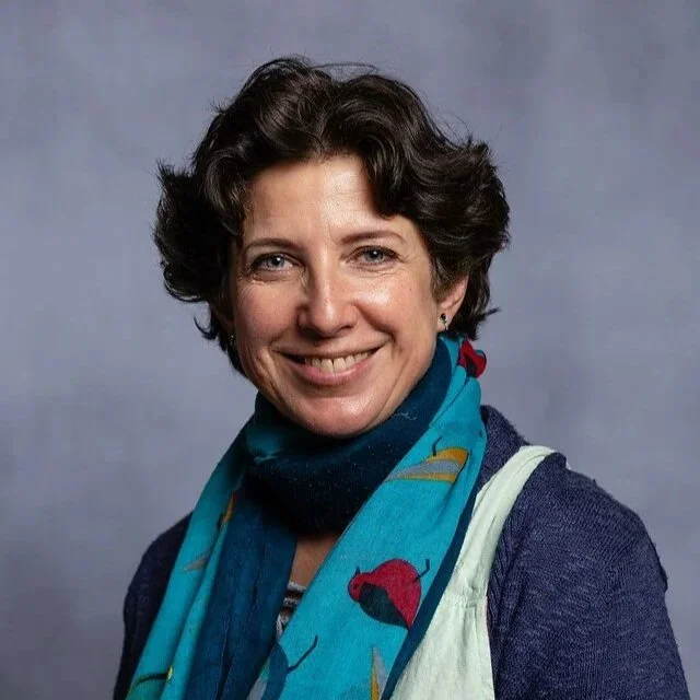 Olga Mellor