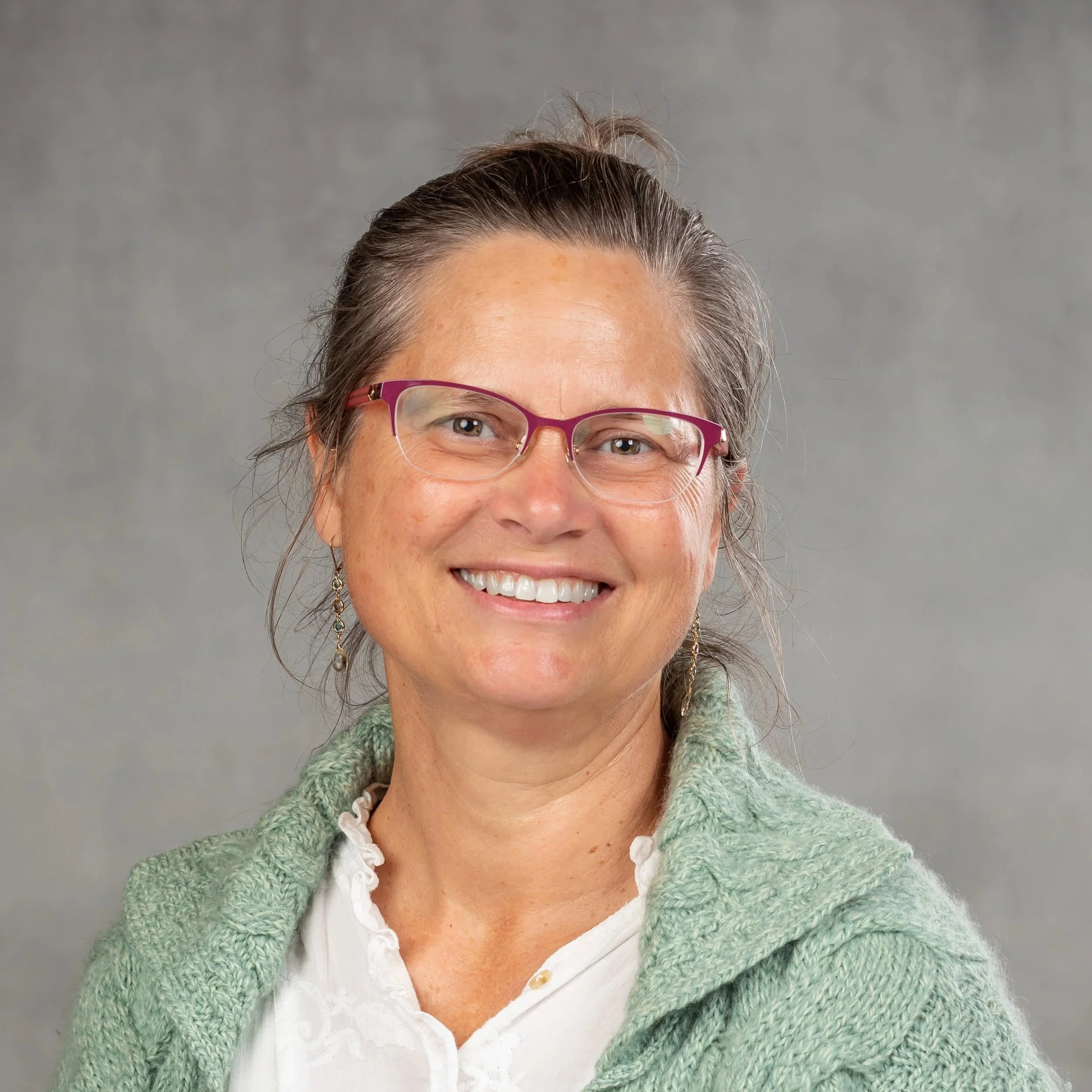 Kim Papritz