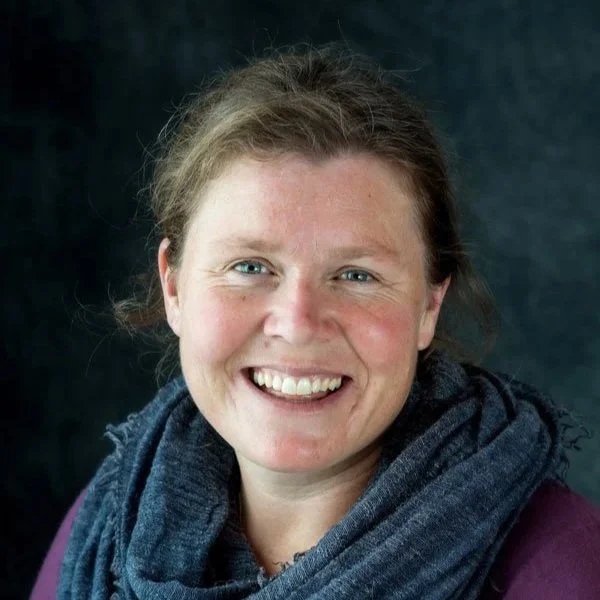Jamie Sanday