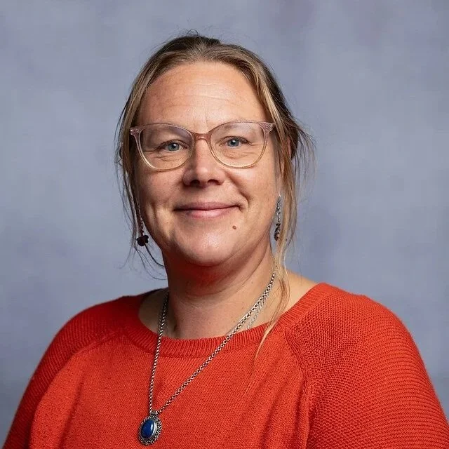Gretchen Kyle