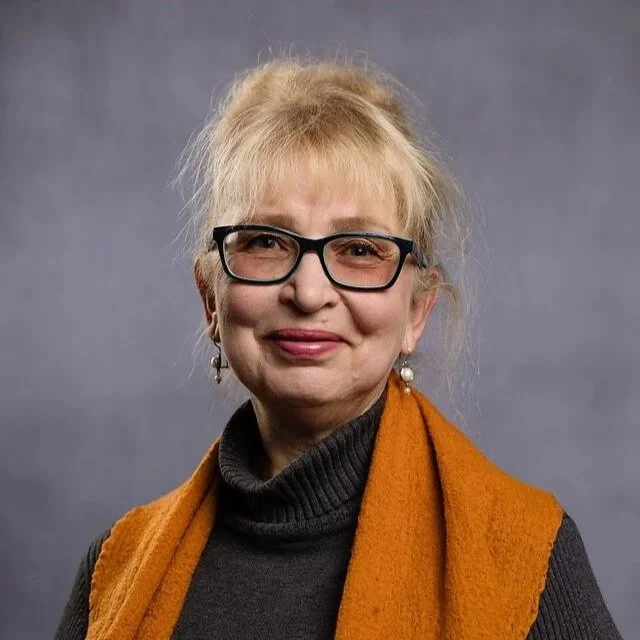 Tanya Preston