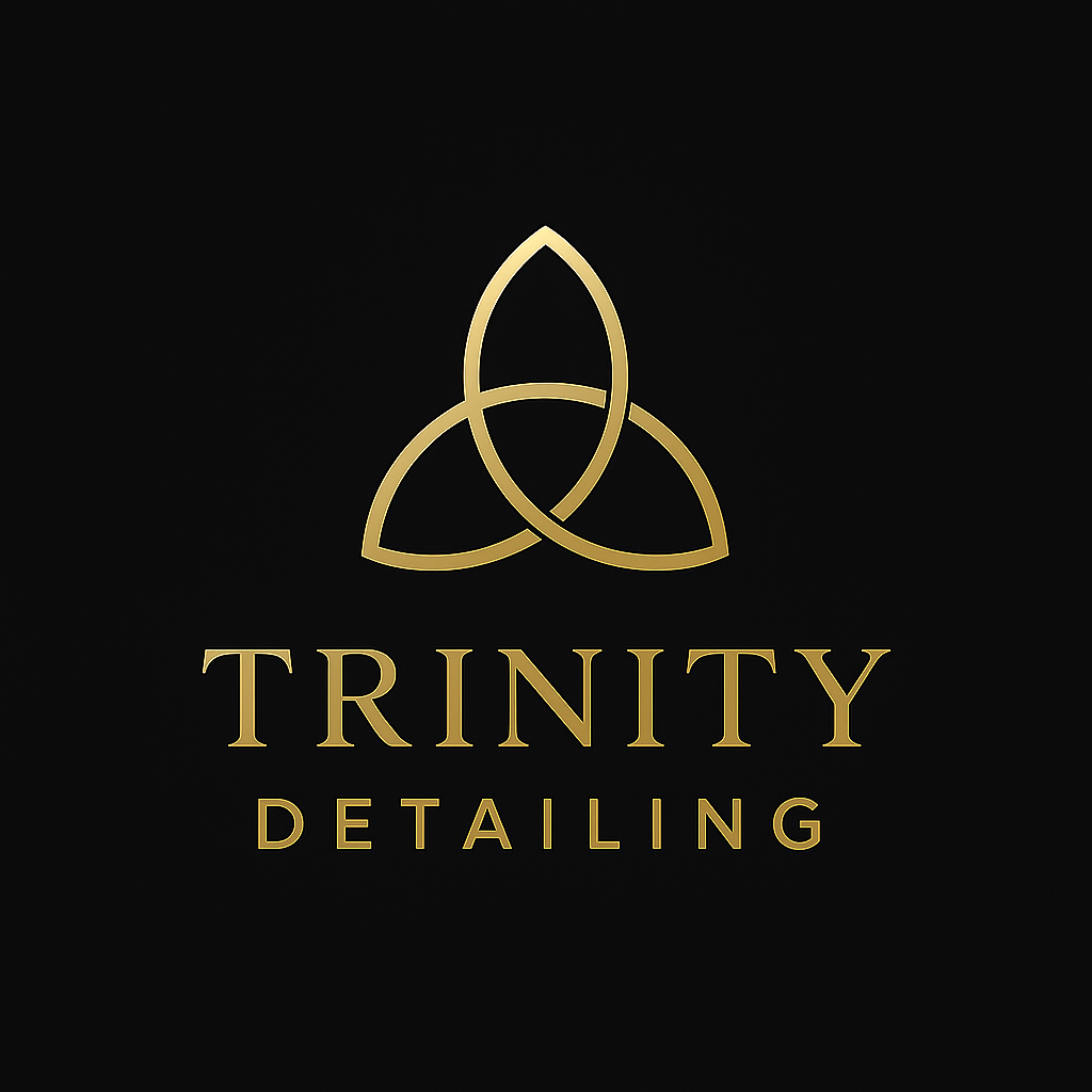 Trinity Detail