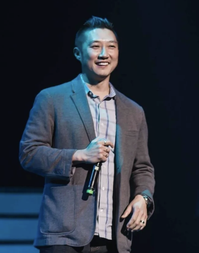  San Gabriel Valley Comedy Festival 2026- PK