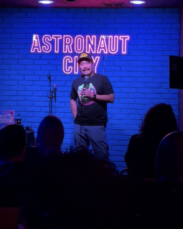 Mitch Narito