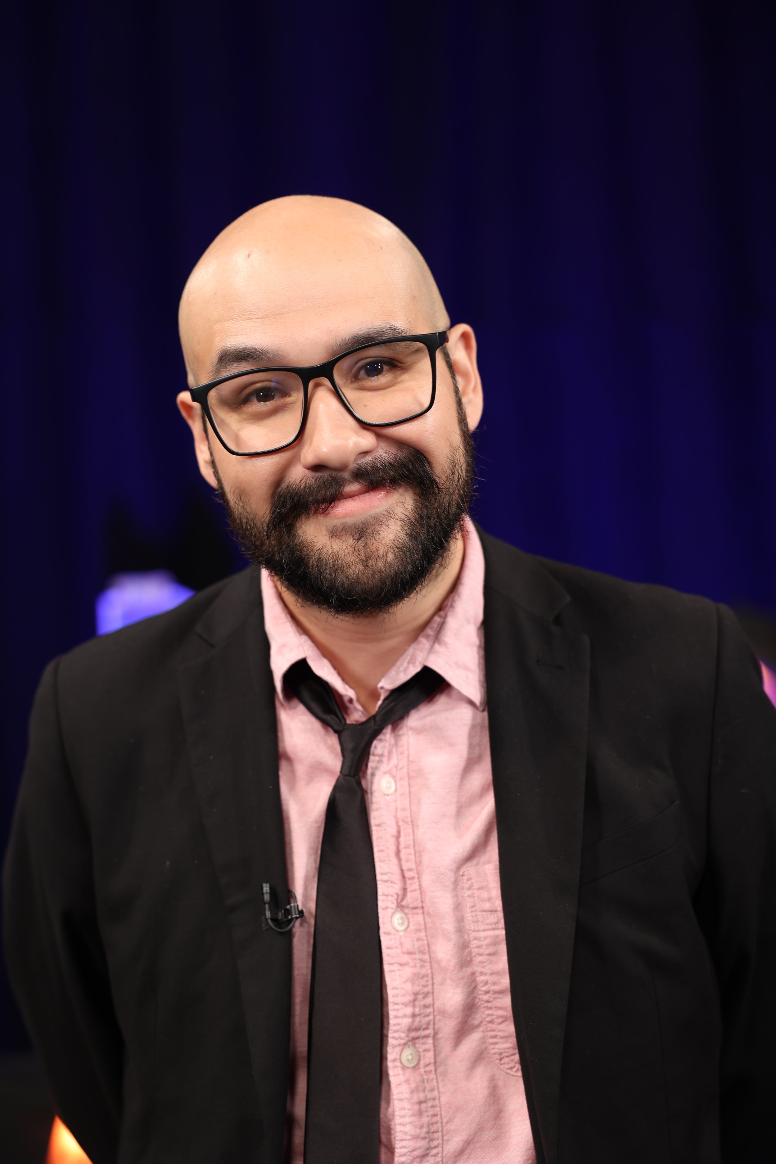 Erik Escobar