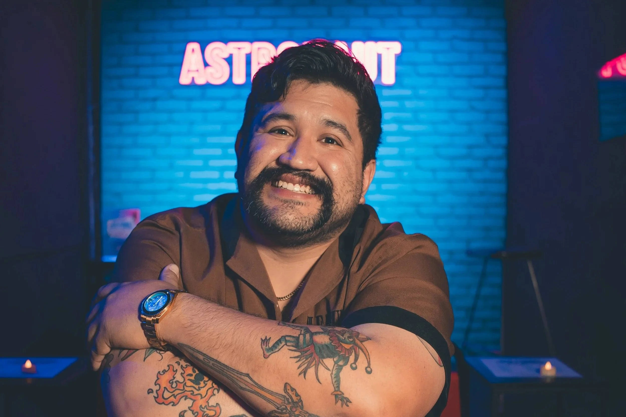 Alex Durazzo