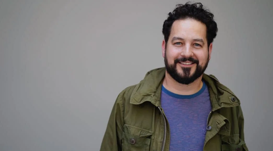 San Gabriel Valley Comedy Festival 2026- Ahmed Bharoocha