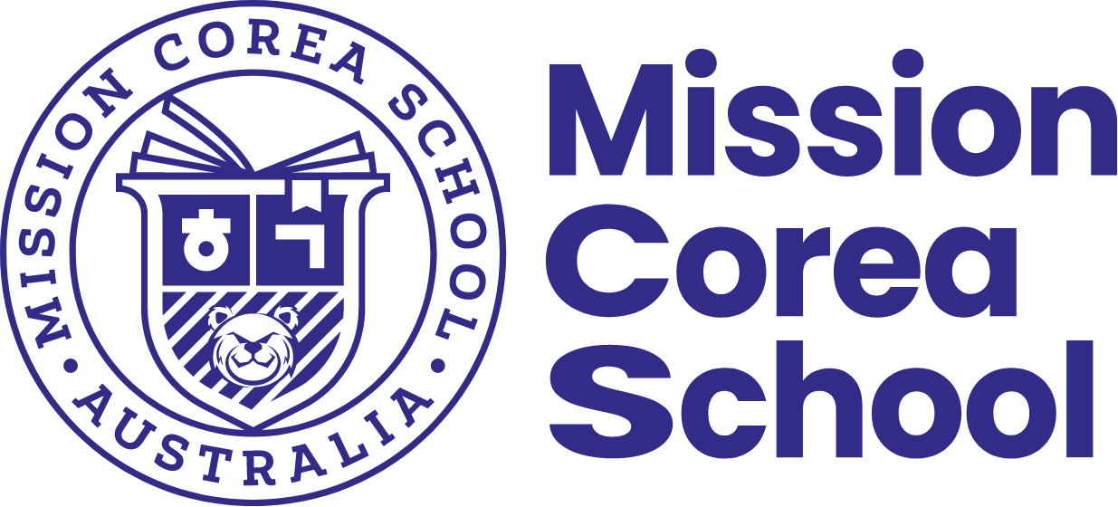 Mission Corea School Australia