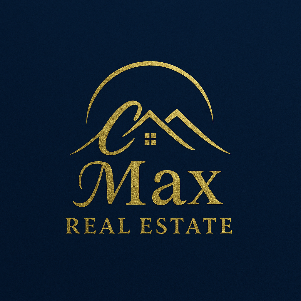 C. Max Real Estate