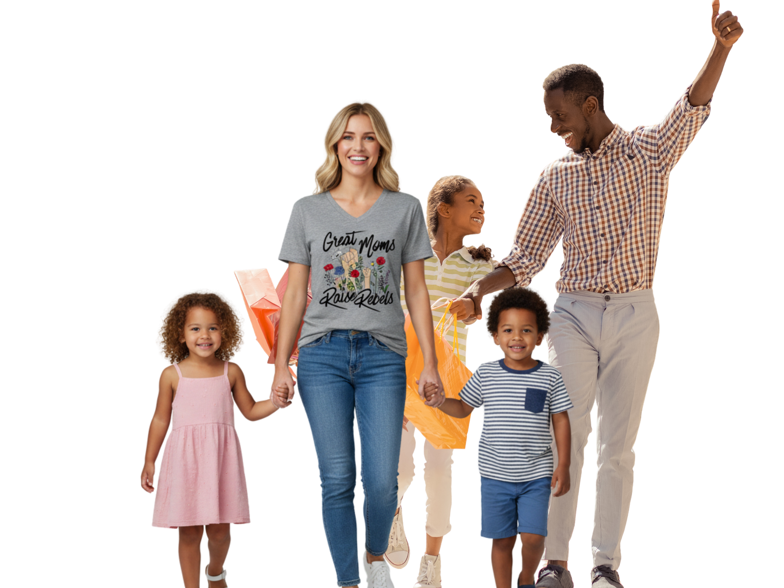 How to Raise Kids Who Stand Up for What's Right (And Why It Matters More Than Ever)