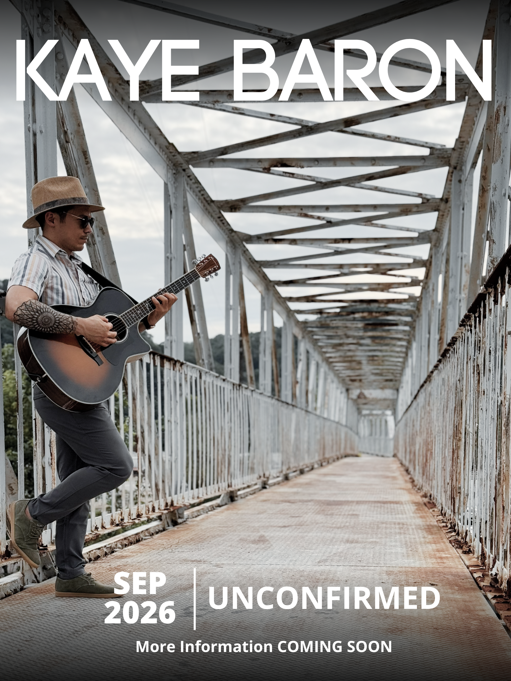 Coming Soon September