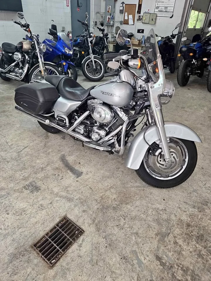 2004 Harley-Davidson Road King
