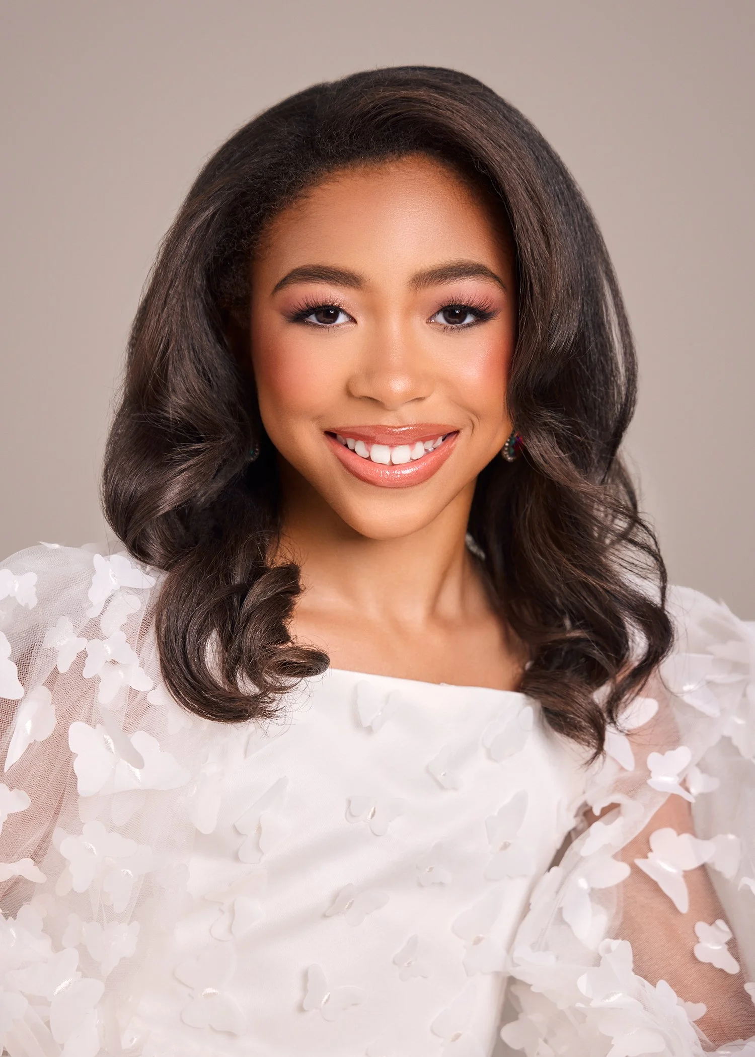 Miss Pre-Teen Frisco