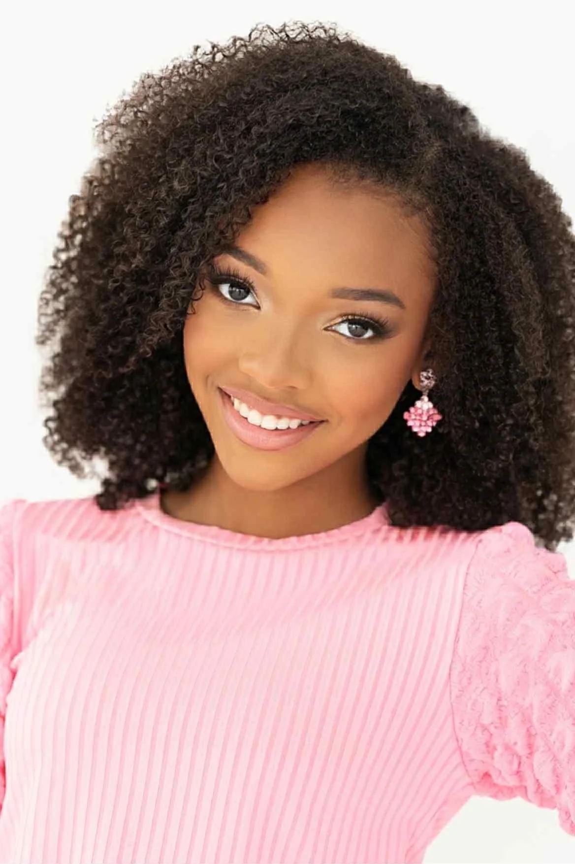 Miss Pre-Teen Beaumont