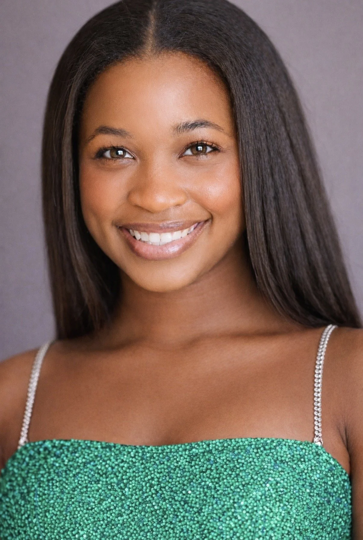 Miss Teen Ellis County