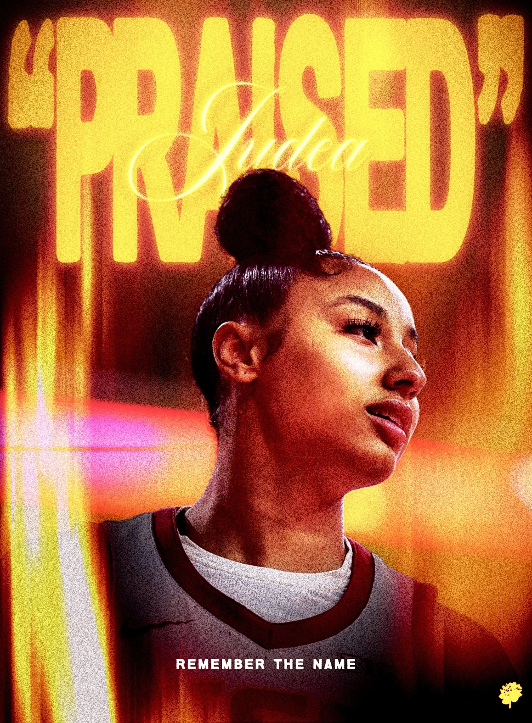 "Judea "Praised" Watkins" (Ft. Juju Watkins)