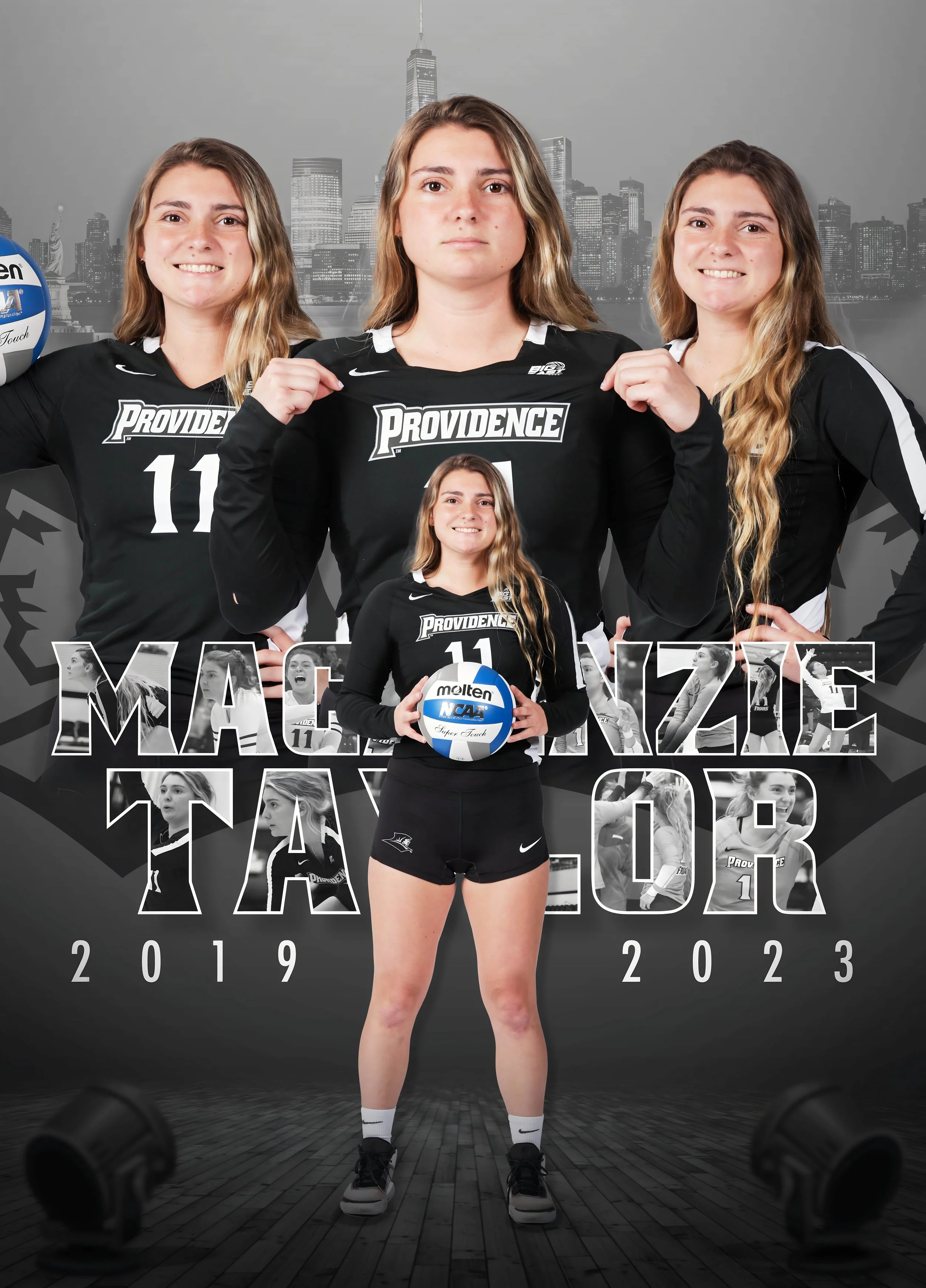 Mackenzie Taylor - Class of 2023