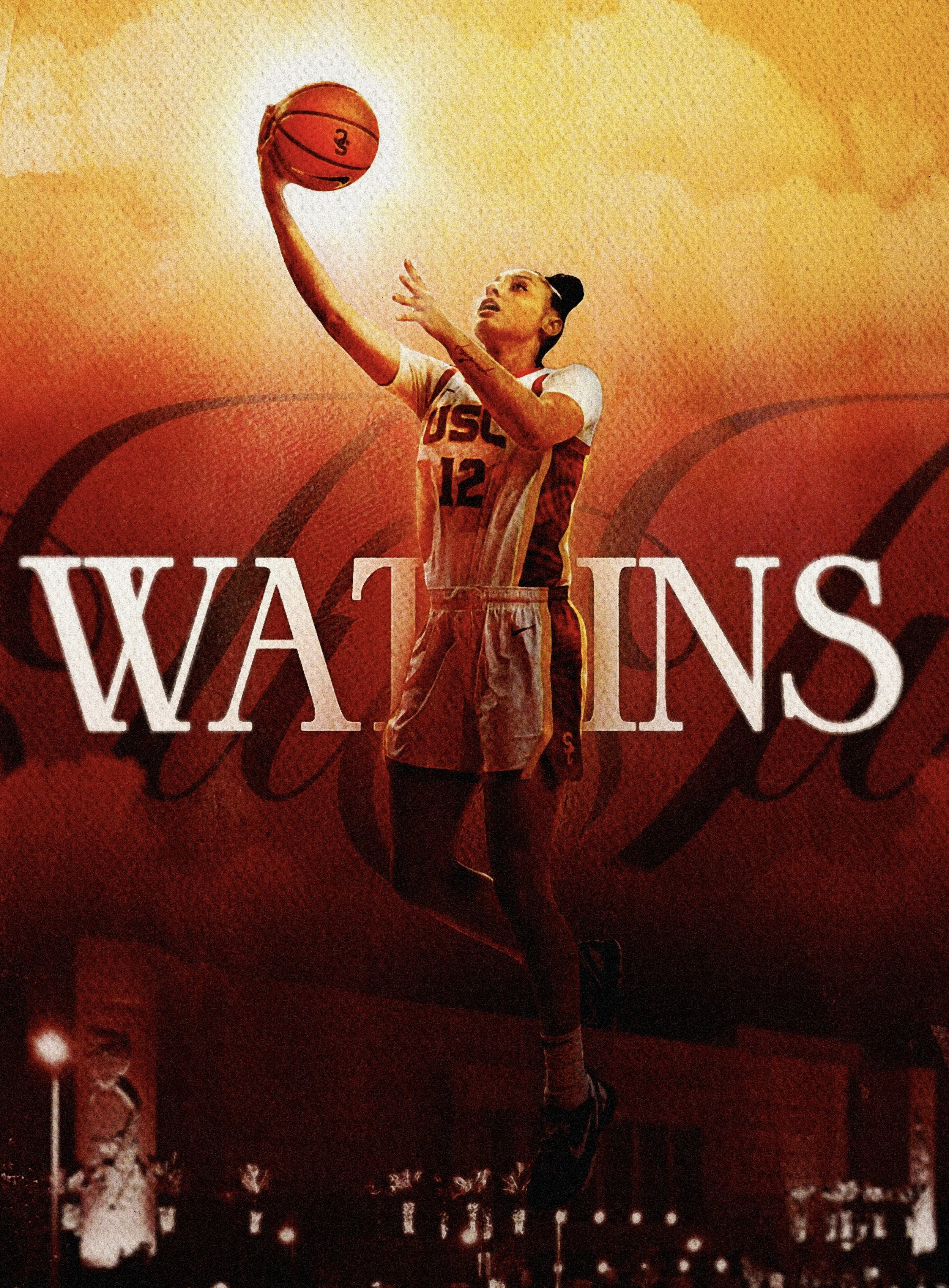 "The Trojan" (Ft. Juju Watkins)