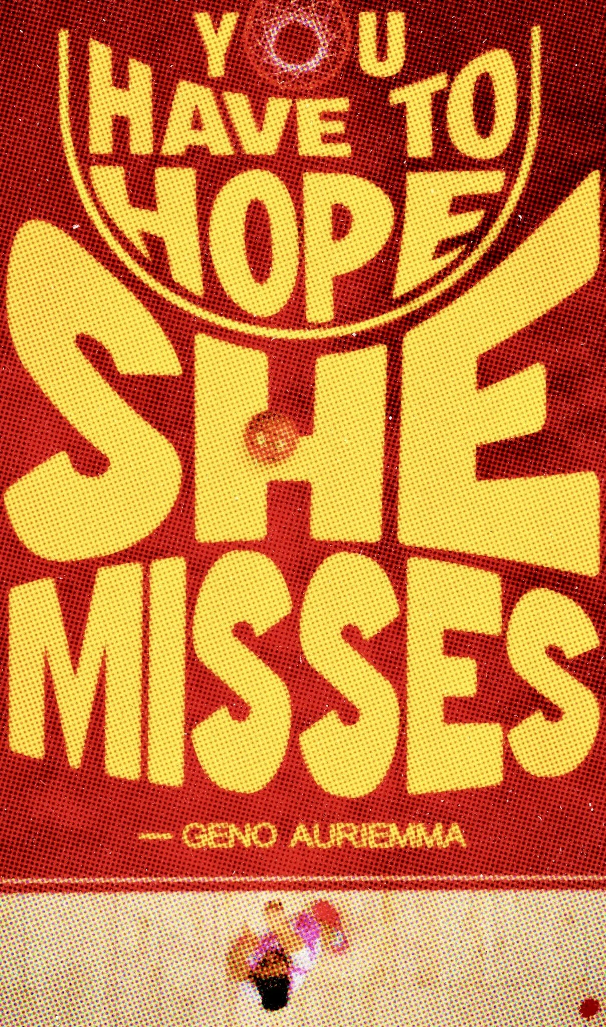 "Hope" (Ft. Juju Watkins)