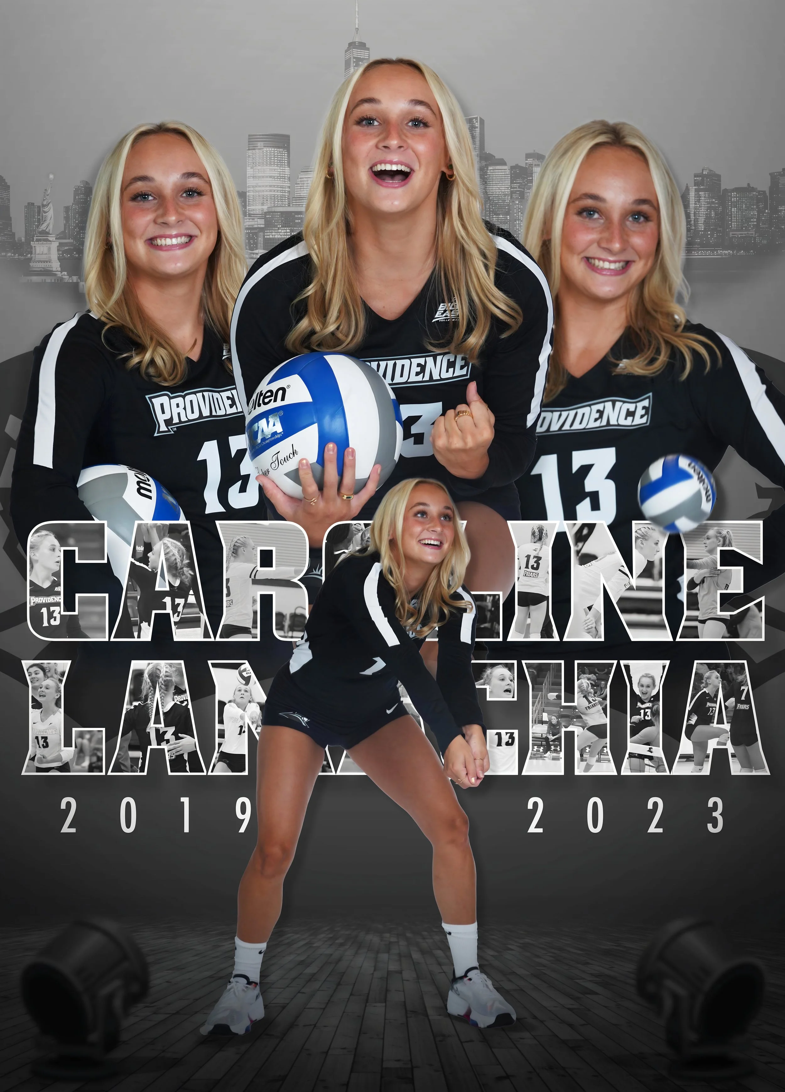 Caroline LaMachia - Class of 2023