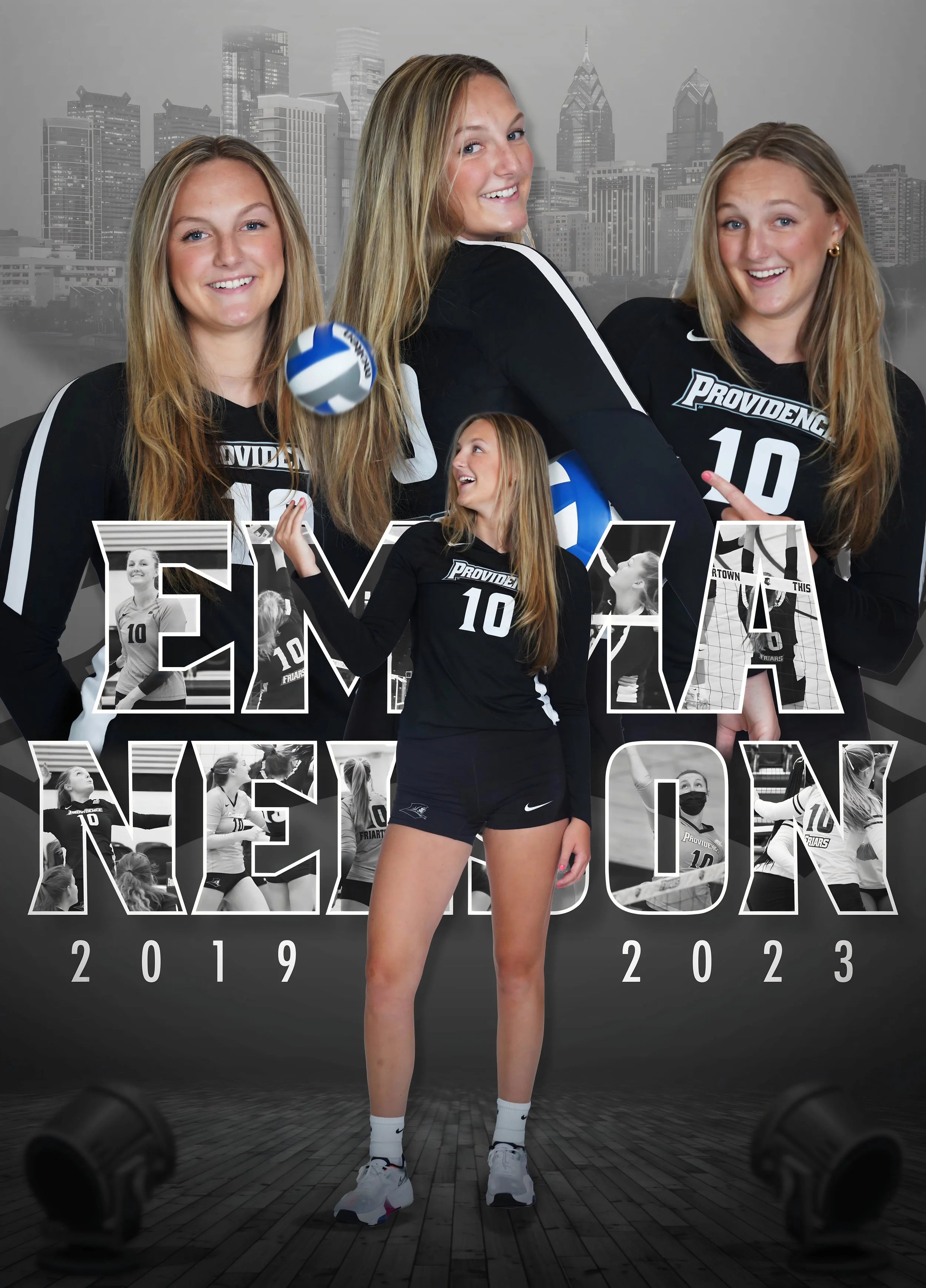 Emma Nelson - Class of 2023