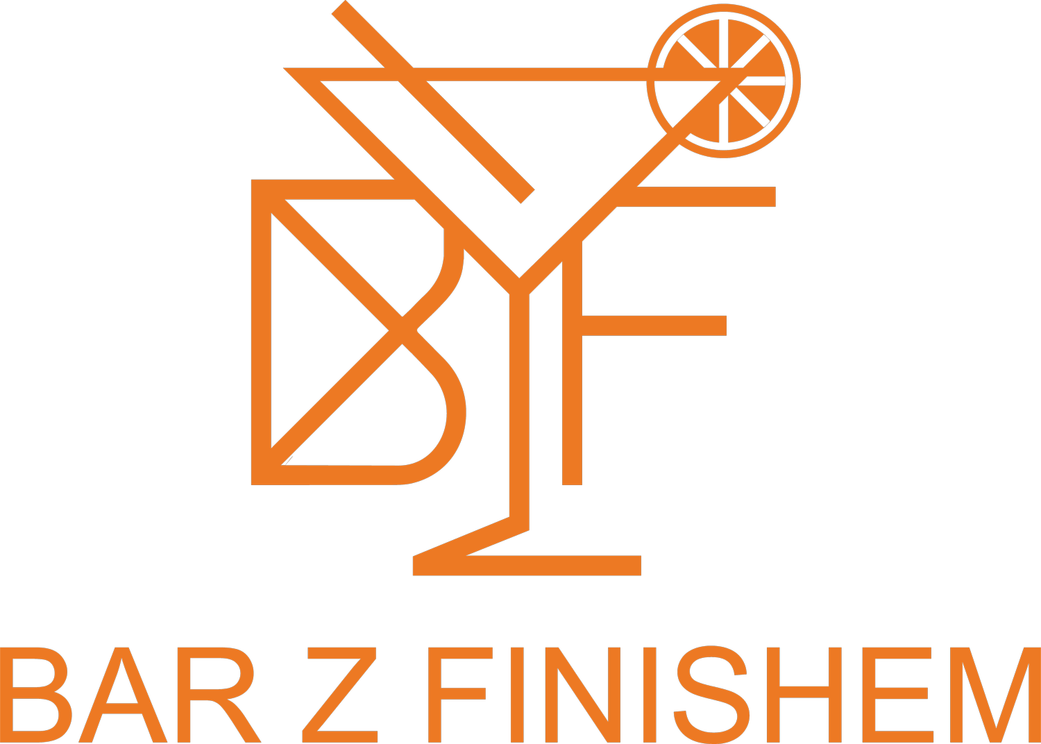 BAR Z FINISHEM