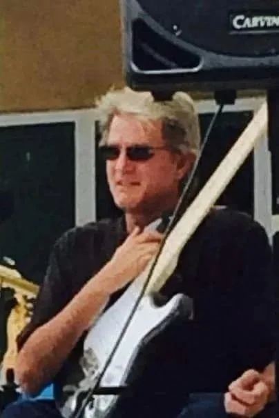 “Stephen Twist singer songwriter Sacramento CA area”