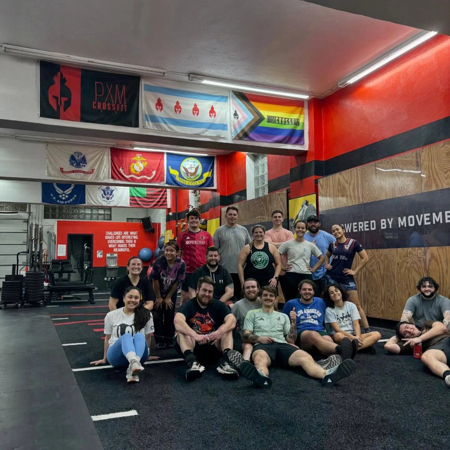 Geese got sent to the shadow realm last night, came out a little stronger 🔮 

#rugby #playrugby #fitness #asskicking #workout