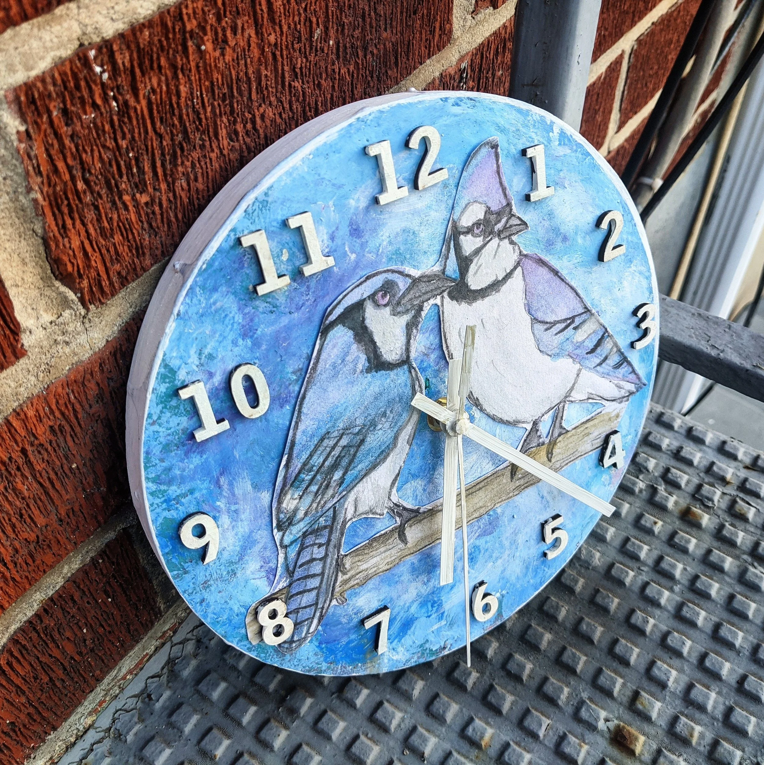 Clock