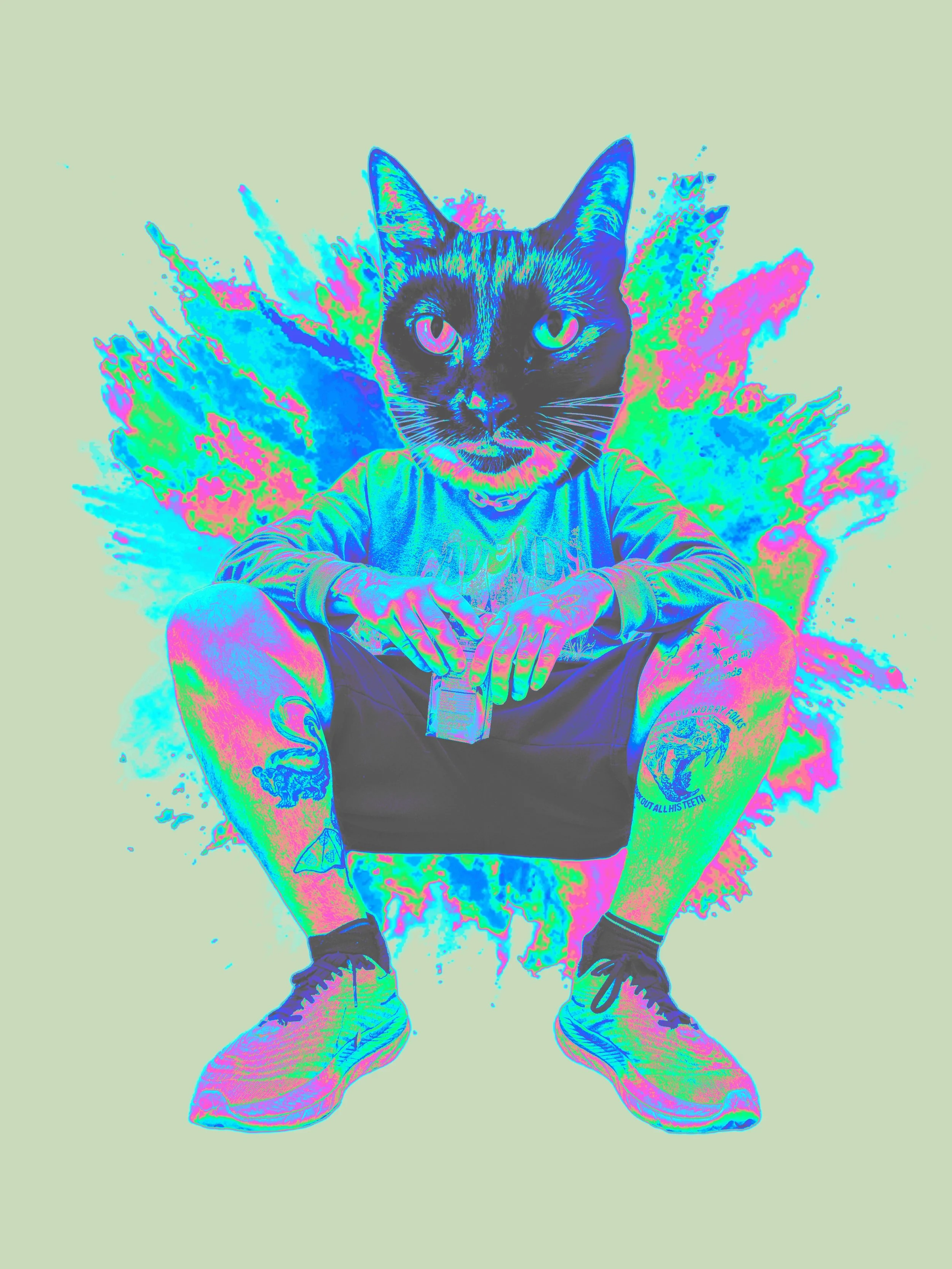 Photo Edit