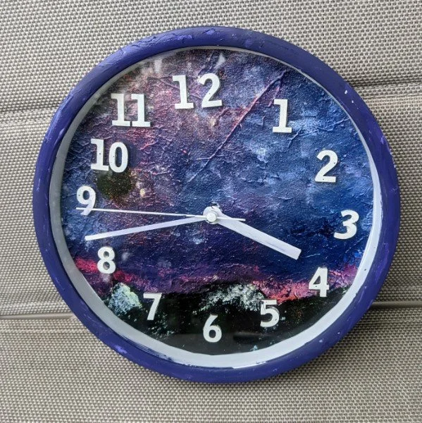 Clock